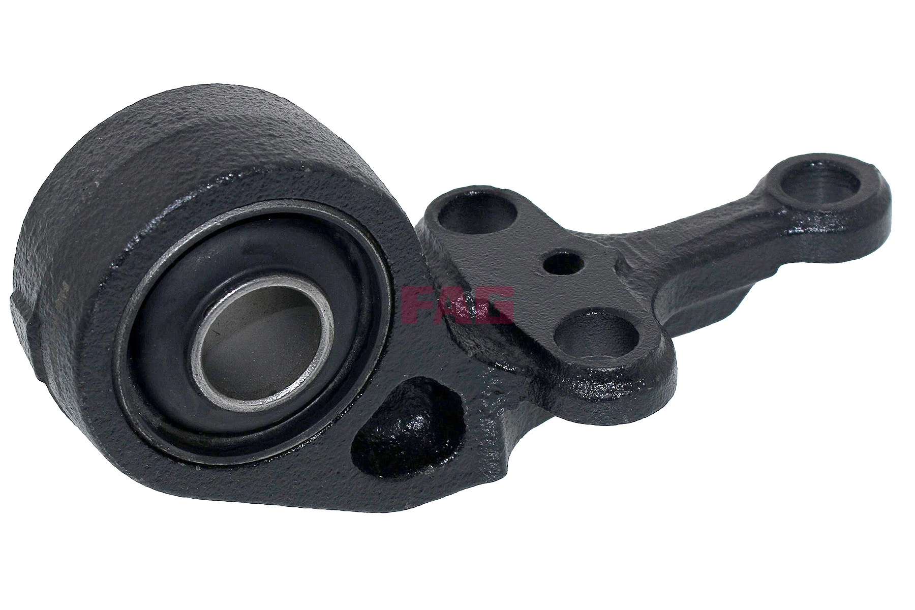 Mounting, control/trailing arm